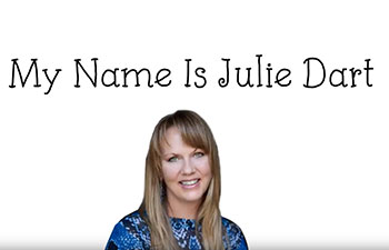 The story of Ellie